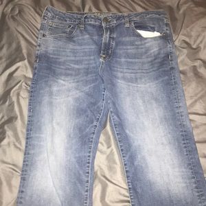 American Eagle Extreme Flex Jeans